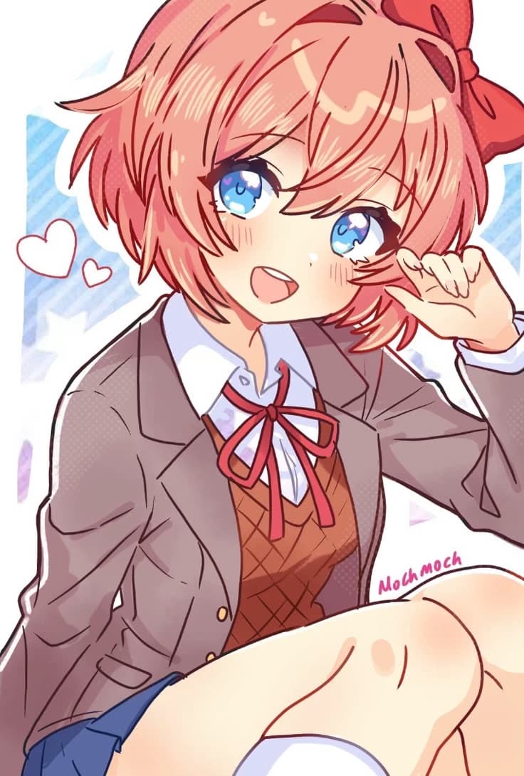 Thumbnail of Sayori