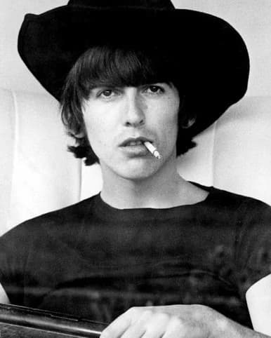 Thumbnail of George Harrison