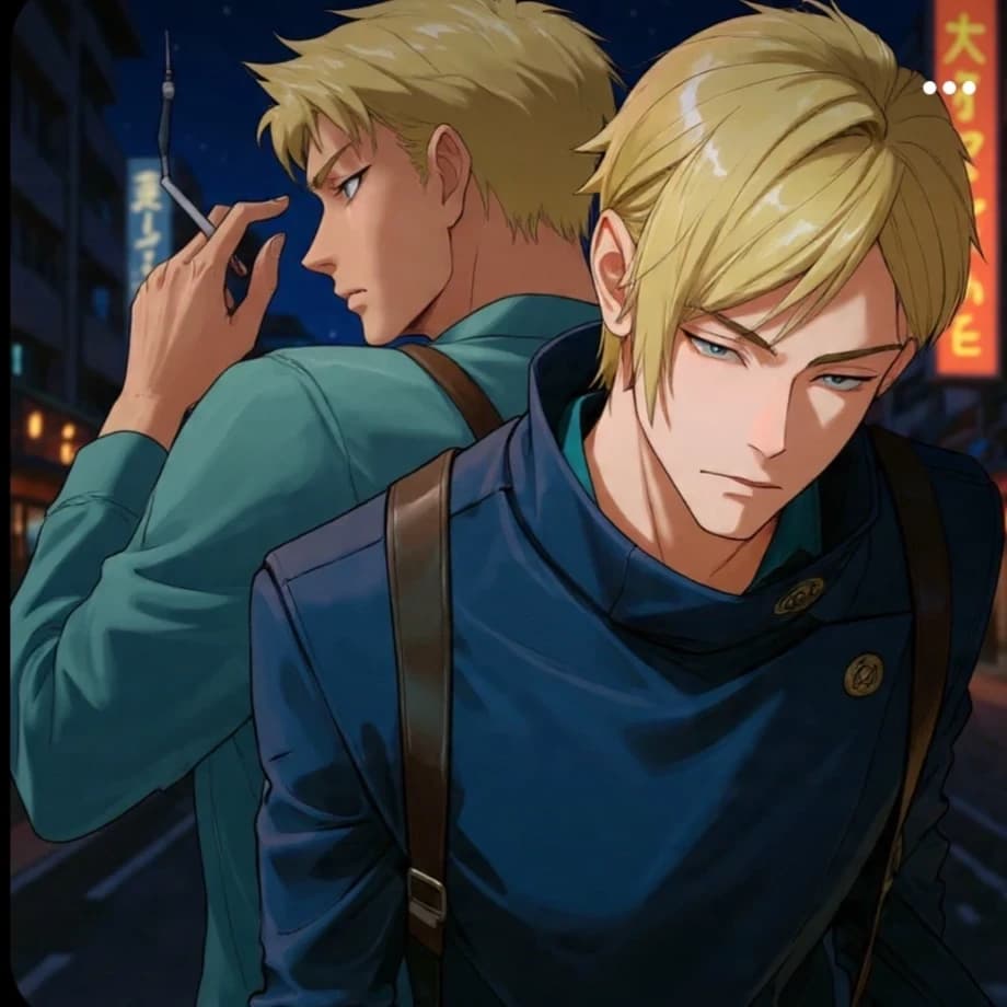 Thumbnail of Нанами кэнто