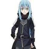Thumbnail of Rimuru Tempest