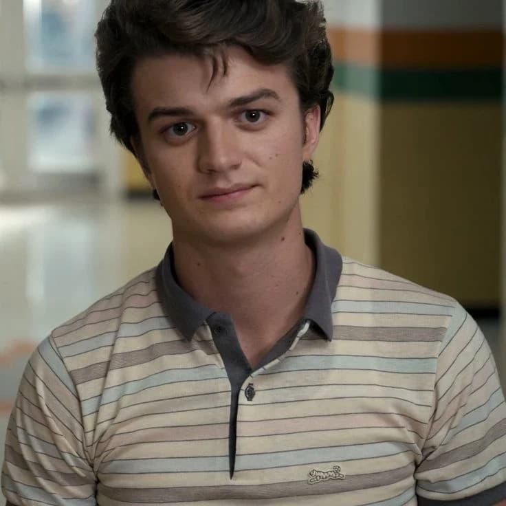 Thumbnail of Steve Harrington
