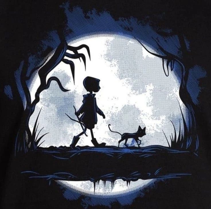 Thumbnail of Coraline RP