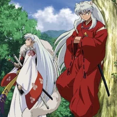 Thumbnail of Inuyasha