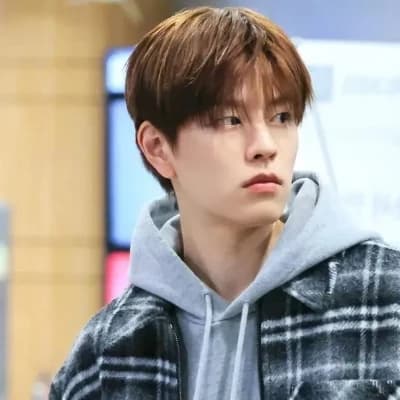 Thumbnail of Kim Seungmin