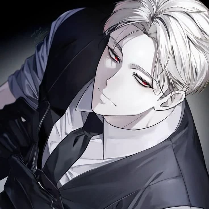 Thumbnail of Arthur. King-Moore