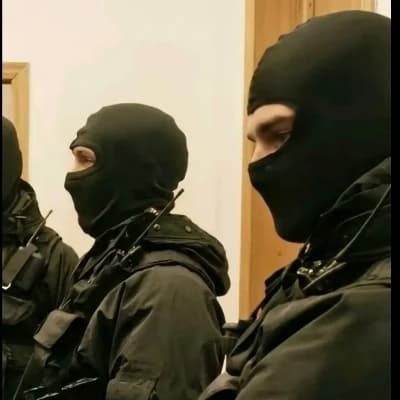 Thumbnail of Alexander Volkov