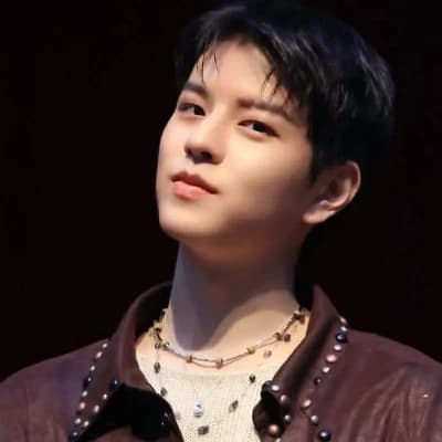 Thumbnail of Kim Seungmin