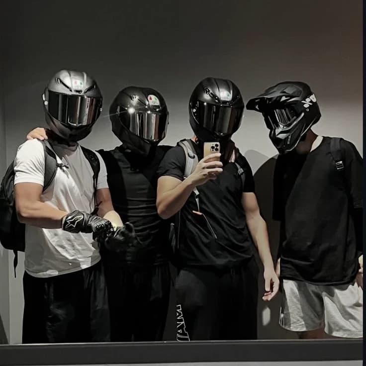 Thumbnail of The boys.