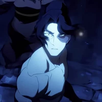 Thumbnail of Zuko