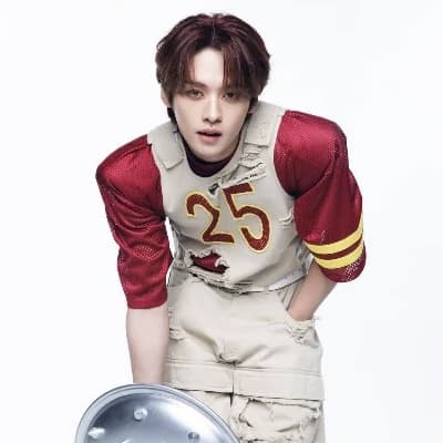 Thumbnail of Lee Minho