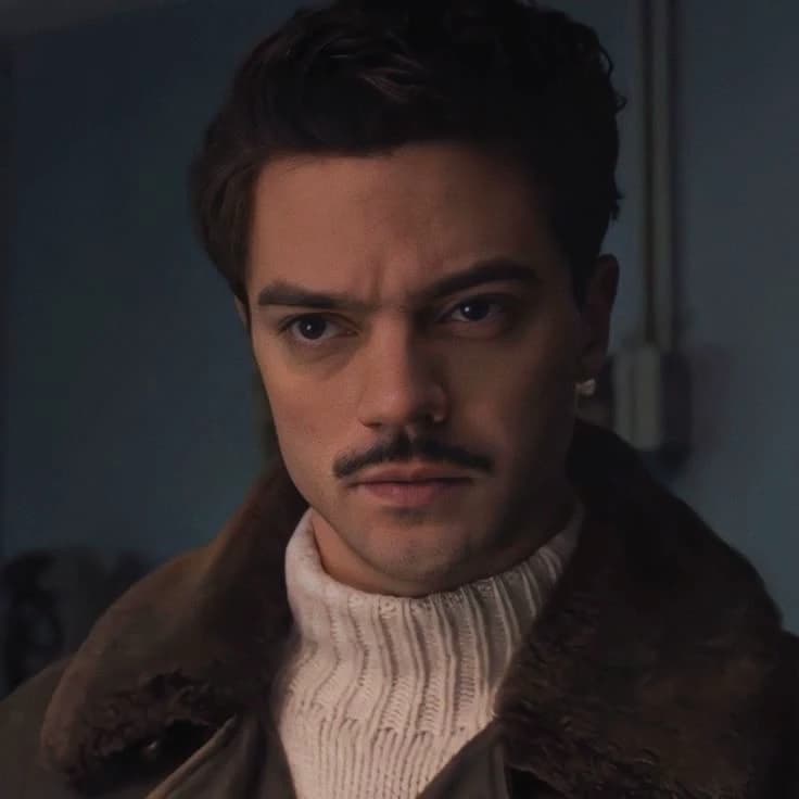 Thumbnail of Howard stark