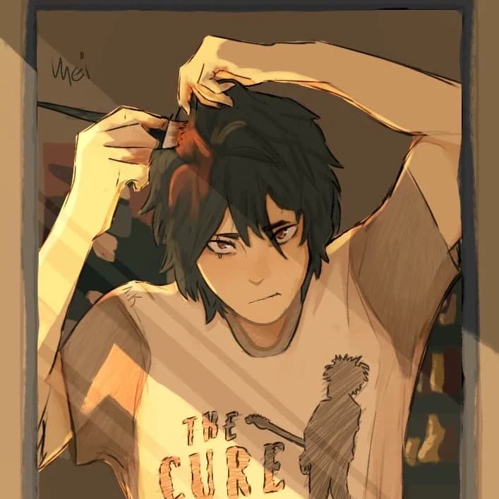 Thumbnail of Kirishima_BL