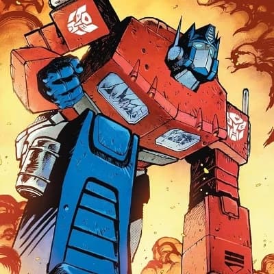 Thumbnail of Transformers