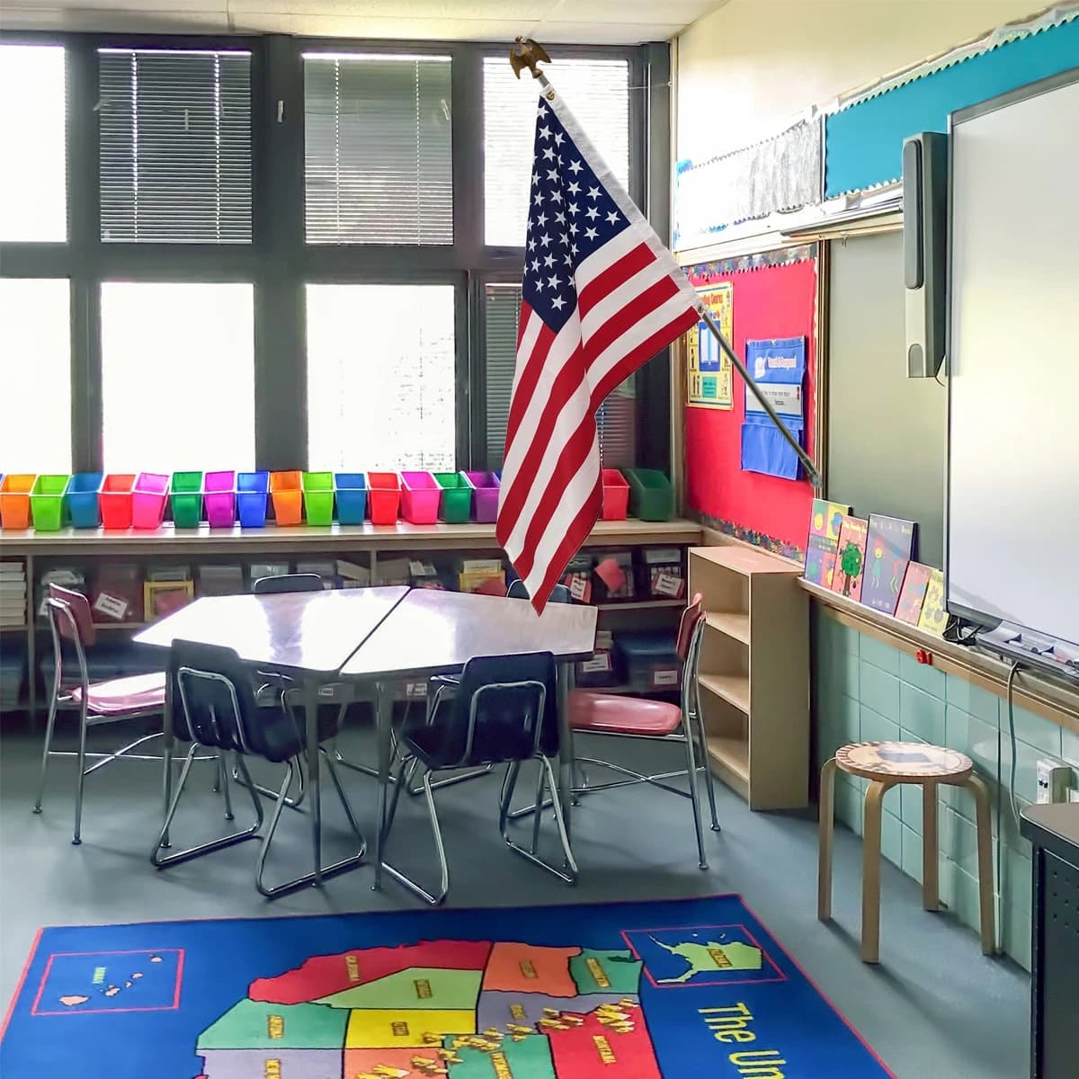 Thumbnail of Classroom