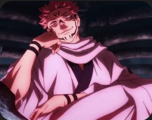 Thumbnail of Sukuna
