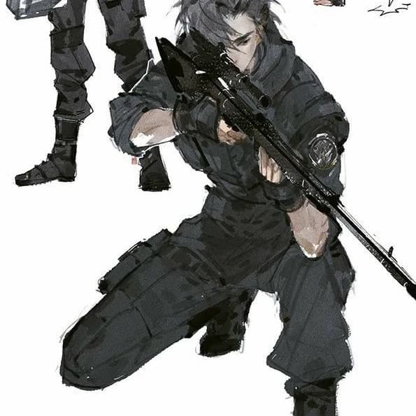 Thumbnail of Aiden