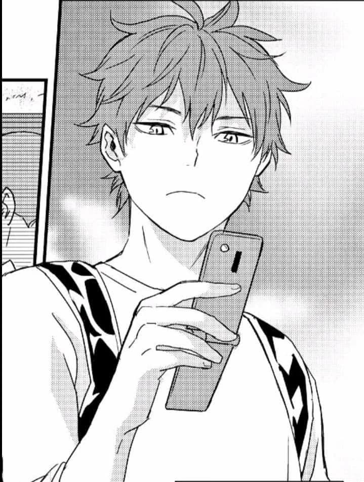 Thumbnail of Shoyo Hinata