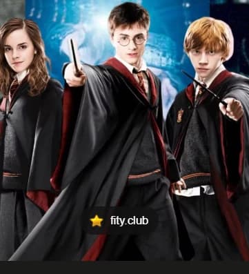 Thumbnail of Harry Potter