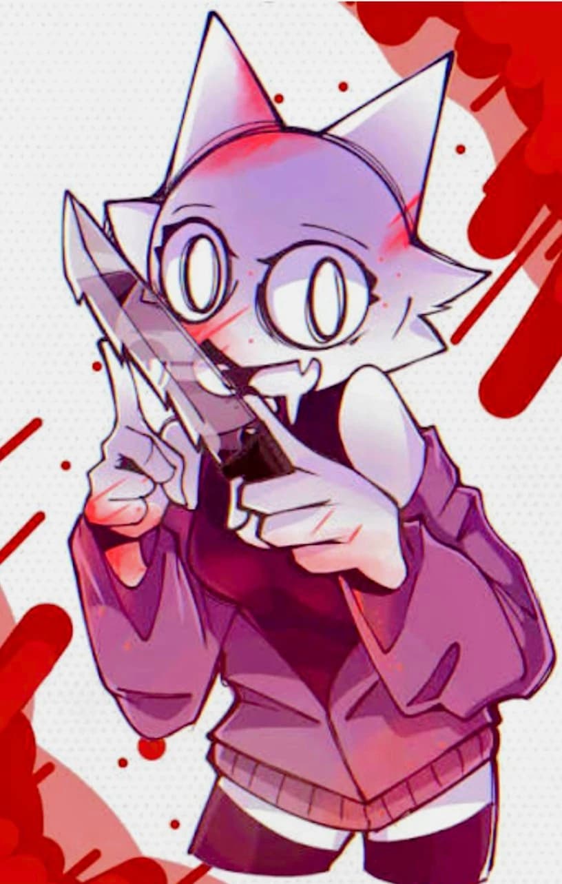 Thumbnail of MAYBE