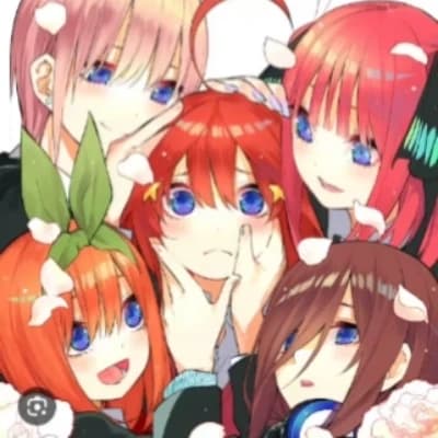 Thumbnail of Сестры Накано