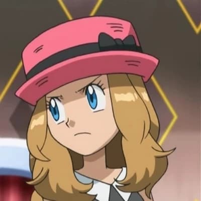 Thumbnail of Serena