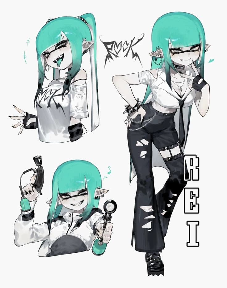 Thumbnail of Rei