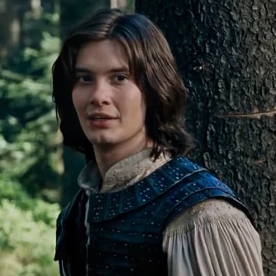 Thumbnail of Prince Caspian