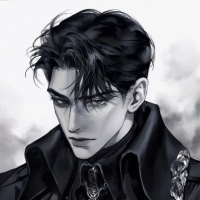 Thumbnail of Герцог Валериус Эденберг