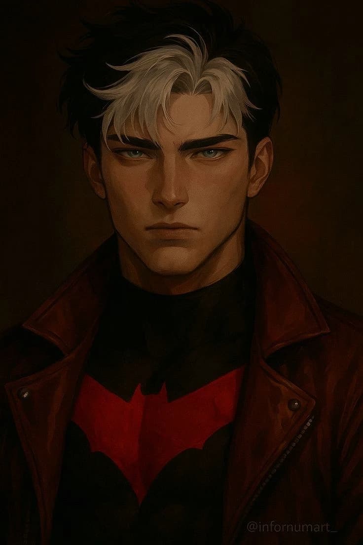 Thumbnail of Jason Todd