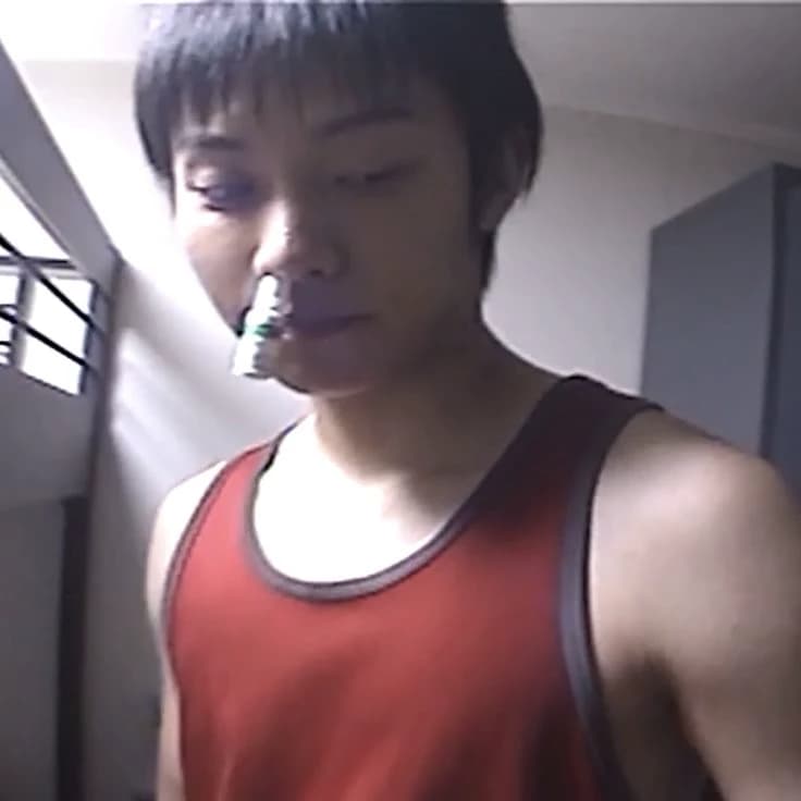 Thumbnail of Kim Ryul