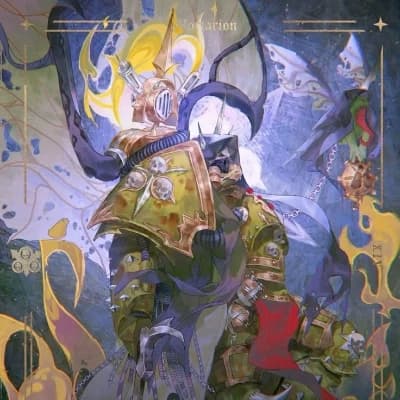 Thumbnail of Mortarion