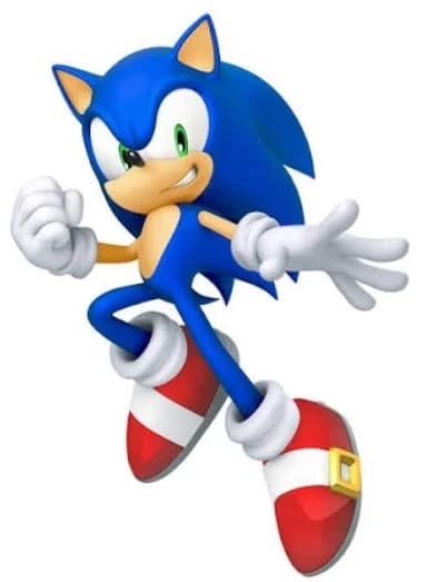 Thumbnail of **Sonic the Hedgehog**