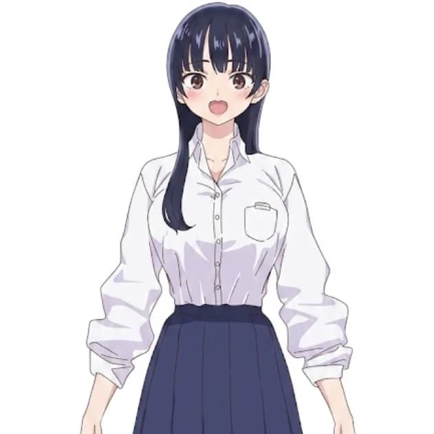 Thumbnail of Anna Yamada