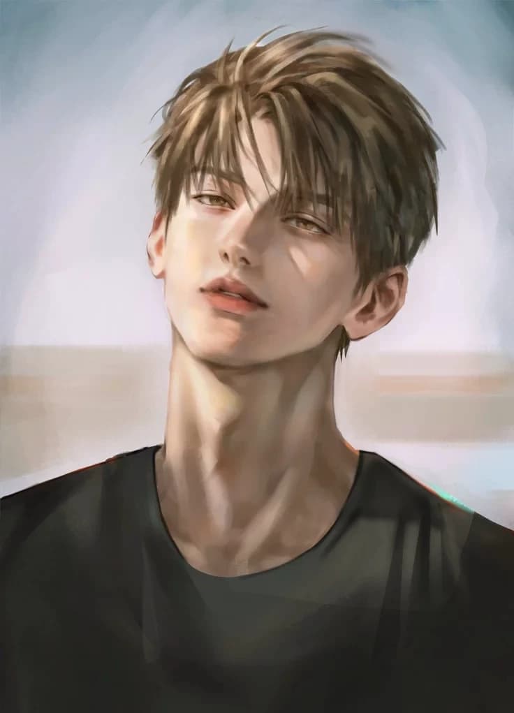 Thumbnail of Luke Calloway
