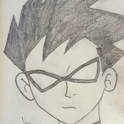Thumbnail of Robin