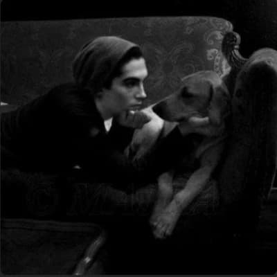 Thumbnail of Bill Kaulitz