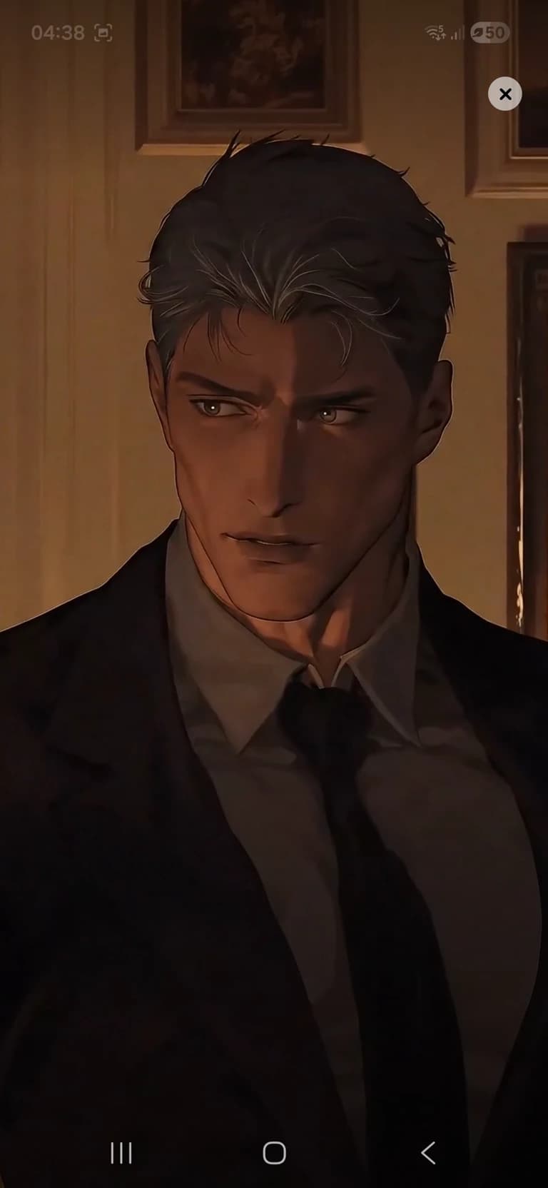 Thumbnail of Dmitri
