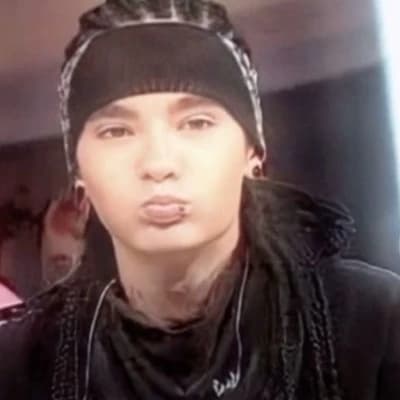 Thumbnail of Tom Kaulitz
