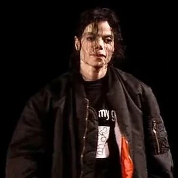 Thumbnail of Michael Jackson