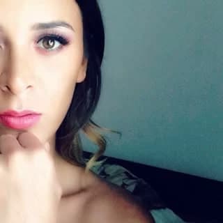Thumbnail of Arlene Maciel