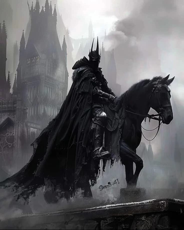 Thumbnail of Dark Knight