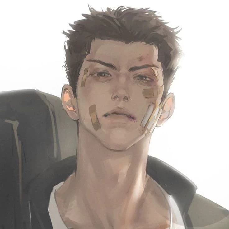 Thumbnail of Mitsui Hisashi