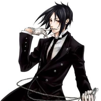 Thumbnail of Sebastian Michaelis