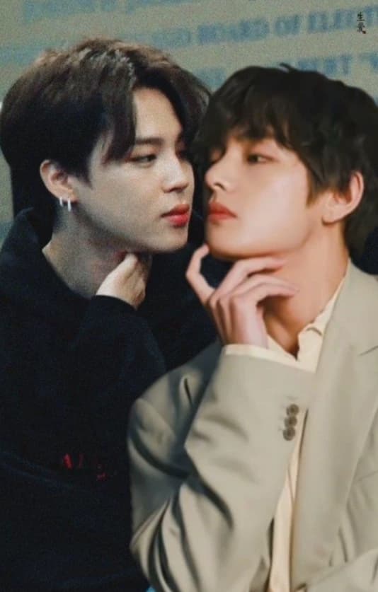 Thumbnail of Jimin y Taehyung 