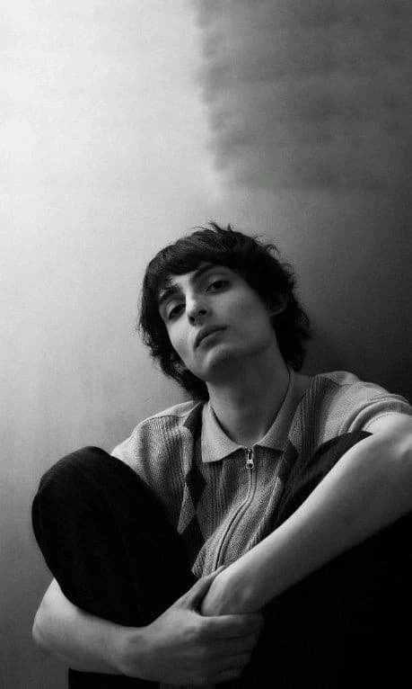 Thumbnail of Finn Wolfhard