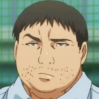 Thumbnail of Genta Takeuchi (Kuroko's Basketball)
