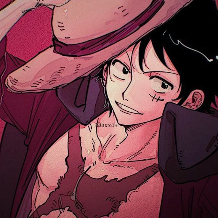Thumbnail of Luffy