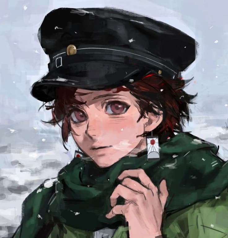 Thumbnail of Tanjiro Kamado