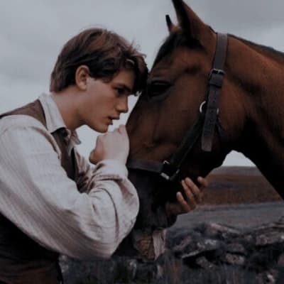 Thumbnail of Liam Daniel