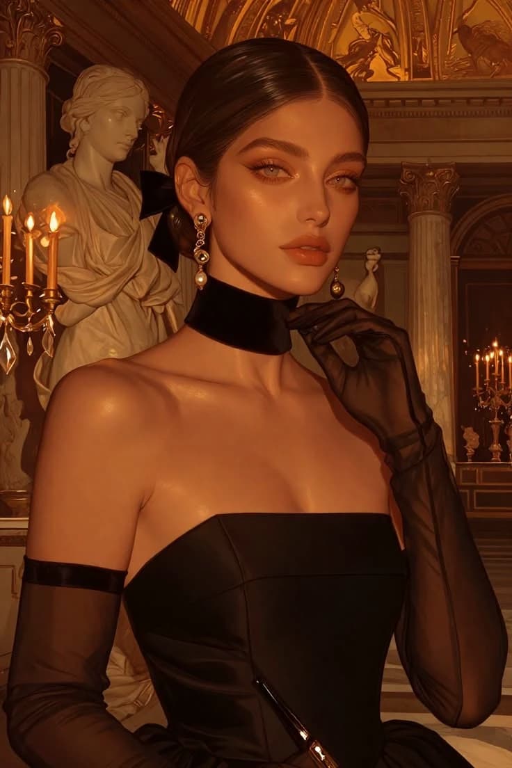 Thumbnail of Samantha